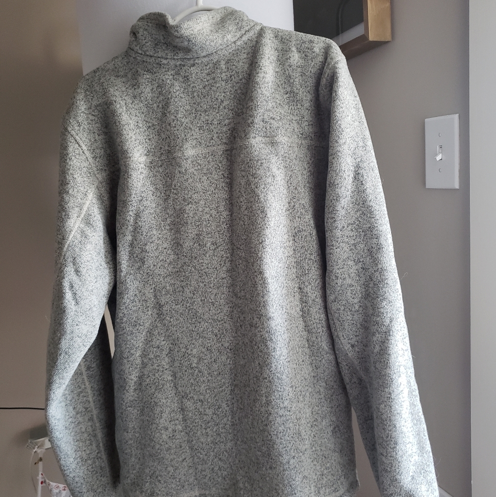 North face pullover - Picture 4 of 4